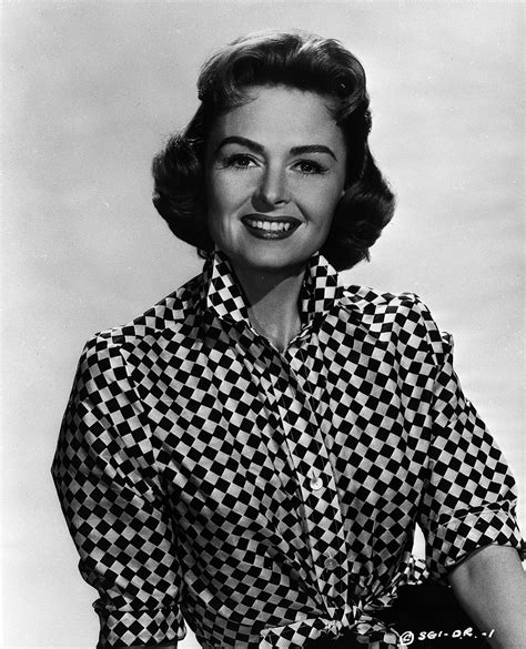 Donna Reed - Biography - IMDb