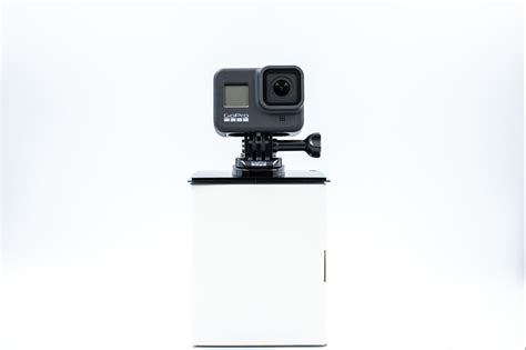 Gopro Hero 8 開箱 ，與 Gopro Hero 7 比較，防震、錄音、夜間錄影比較心得