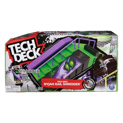 Tech Deck Homepage – Scenic Skate Shop