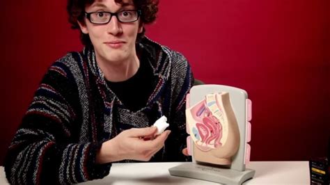 Tipici Errori Che Luomo Commette Con Una Vagina Oltreuomo