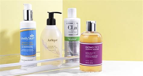 shower gel   benefits  versatile  home teat