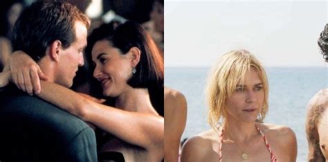 Rekomendasi Film Semi Hot Yang Bisa Ditonton Bareng Pasangan