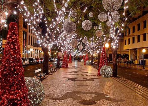 Где и в чем встретить Новый Год 2021 и Рождество в Европе | Weihnachten ...