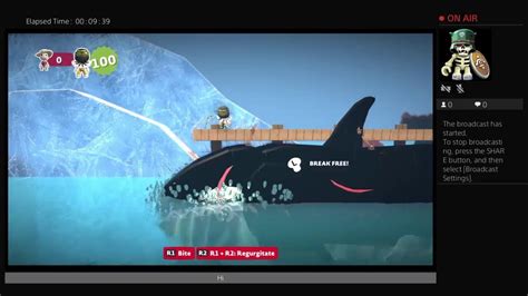 Live Lbp3 Youtube