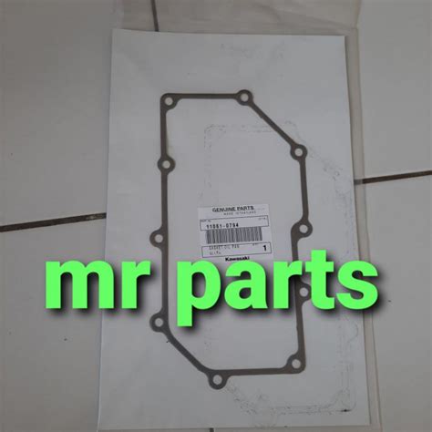 Jual Paking Bak Oli Paking Gasket Perpak Oil Pan Paking Carter Oli