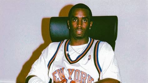 Sean Diddy Combs Acquitted Sex Trafficking Guilty Prostitution Welcomed In Jail