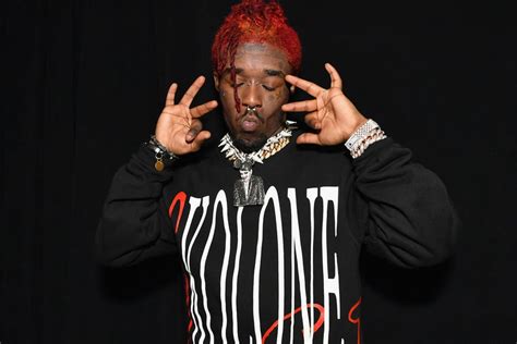 Lil Uzi Vert XO Tour Llif3 Is Triple Platinum | Hypebeast