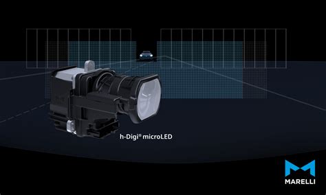 Ams Osram Lanza El Nuevo Led Inteligente Multipixel Eviyos Una