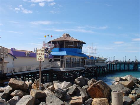Redondo Beach Pier California Wallpaper 12613668 Fanpop