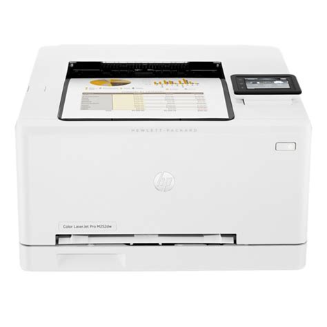 Imprimante HP Colour LaserJet Pro M252dw | Bienvenue sur le site de ADMAC