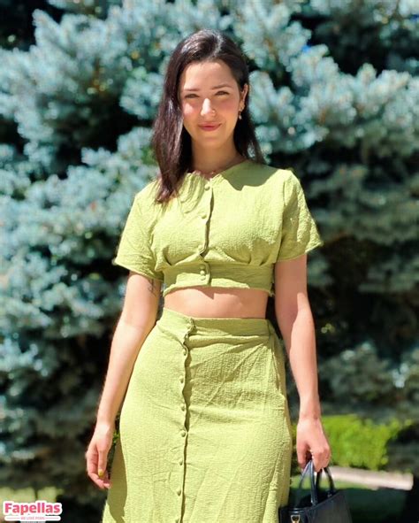 ASMR Glow Aka Sharon Dubois Aka Asmrglow Aka Asmrglow Nude Leaks Fapellas