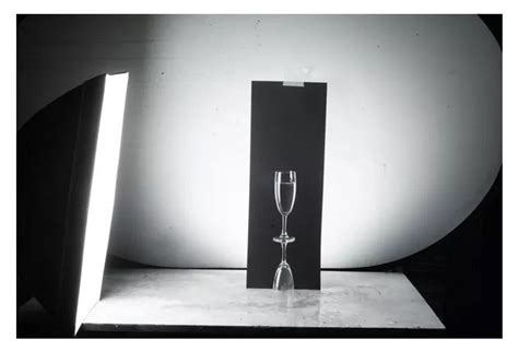 Как фотографировать стекло: пошаговое руководство