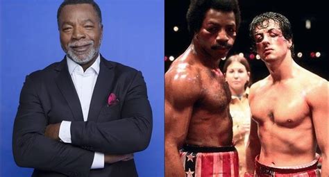 El Actor Carl Weathers Que Hizo De Apollo Creed En Rocky Fallece A