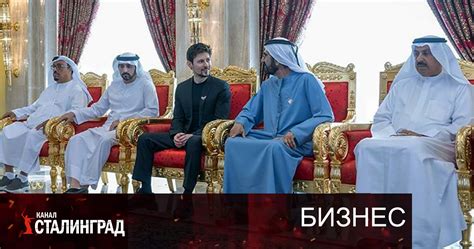 Скромное обаяние Дурова.