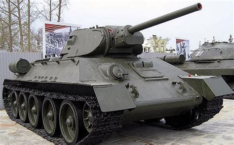 Всё о танках