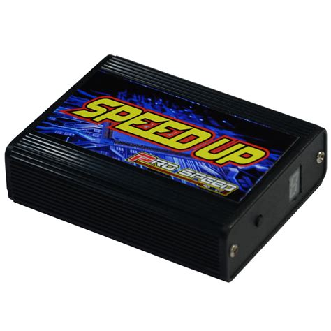 Speed Up ใช้สำหรับรถยนต์ทีมีคันเร่งไฟฟ้าทุกรุ่นช่วยตอบสนองคันเร่งได้
