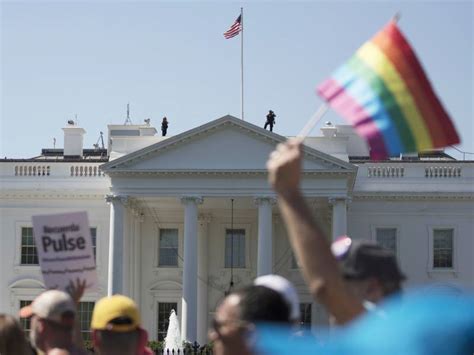 Us Will Protect Gay And Transgender People Against Health Care Discrimination Kqed