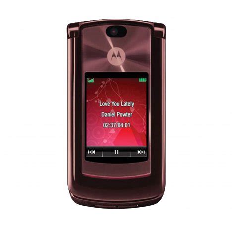 телефон моторола раскладушка Razr2