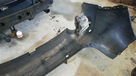 Парктроники с AliExpress на Mazda CX-5. - YouTube