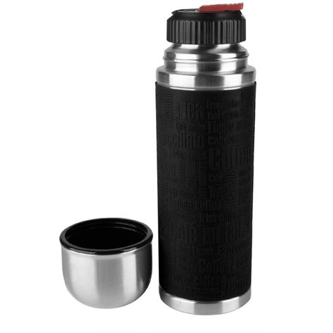 SENATOR Sleeve Isolierflasche - EMSA