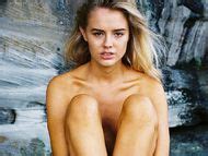 Naked Elly Sharp In Lost Found Elly K