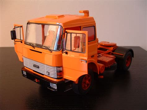 Fiat F170 (1978) - Euro-Trucks - Das Wettringer Modellbauforum