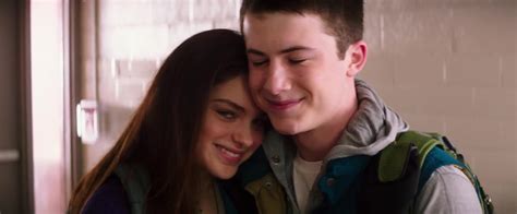 Odeya Rush In The Film Goosebumps 2015