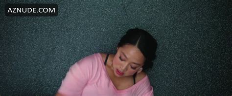 STEPHANIE HSU Nude AZNude