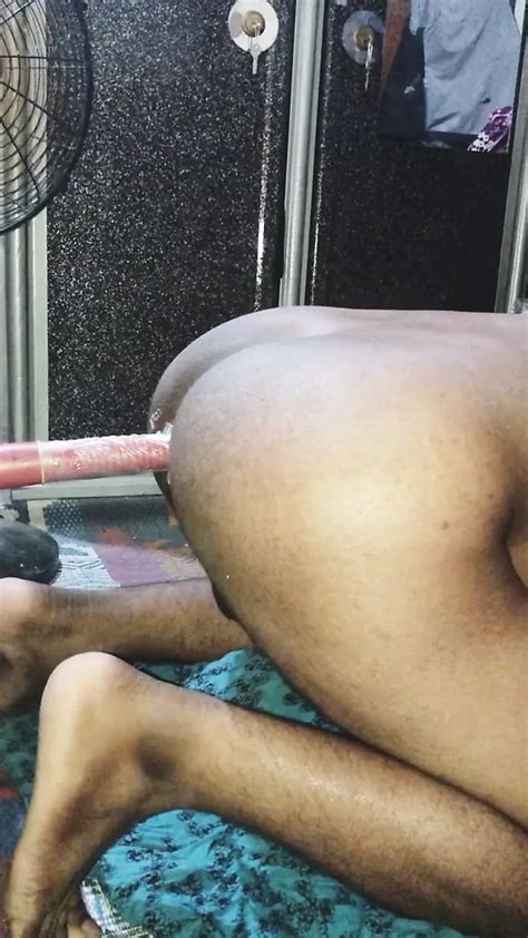 Karachi Moti Gand Taking Red Dildo Pakistani Gay Amateur Porn Xhamster