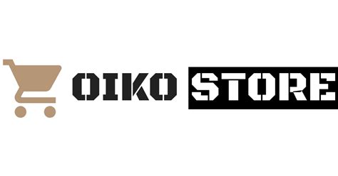 Oiko Store - Online Shop of Unique and Premium Quality Brand Deals