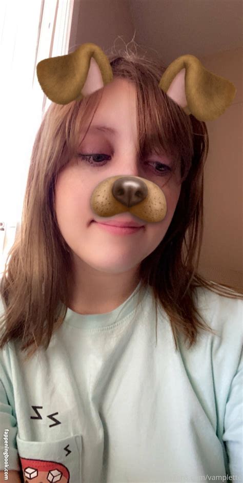 Vamplette Vamplette Nude OnlyFans Leaks Fappening Page 2 FappeningBook