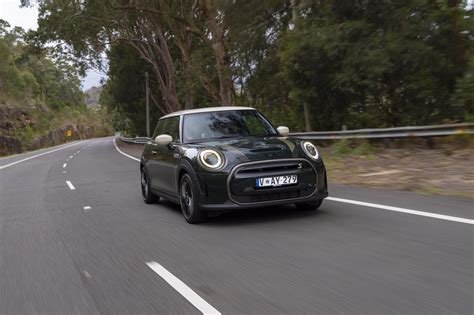 2023 Mini Electric Hatch Resolute Edition Review Carexpert