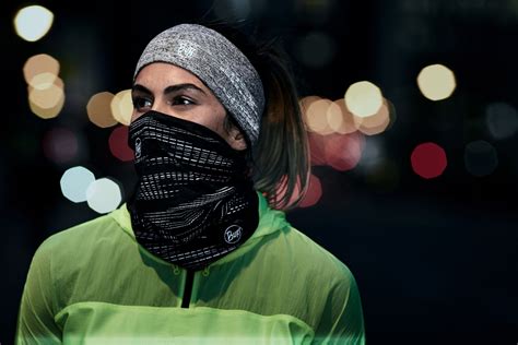 Gamme Buff Dryflx pour l’hiver | Bikelive - L'actu 100 % VTT