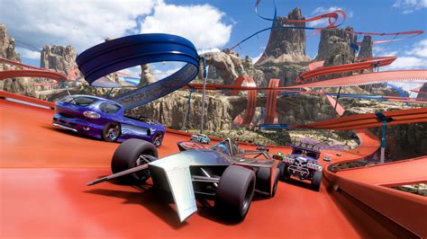 Forza Horizon Hot Wheels Review Thexboxhub
