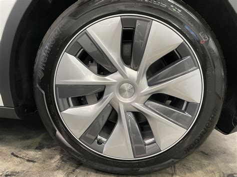 Brand New Model Y 19” Gemini Wheels For Sale Sold Tesla Motors Club