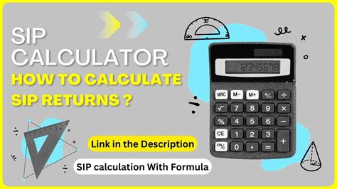 Sip Calculator Calculate Sip Returns Sip Return Calculator Sbi Sip