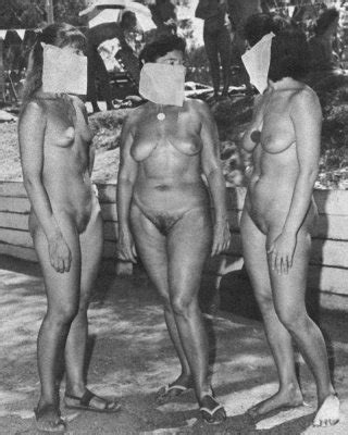 Naked Vintage Girls 58 Porn Pictures XXX Photos Sex Images 3889352 PICTOA