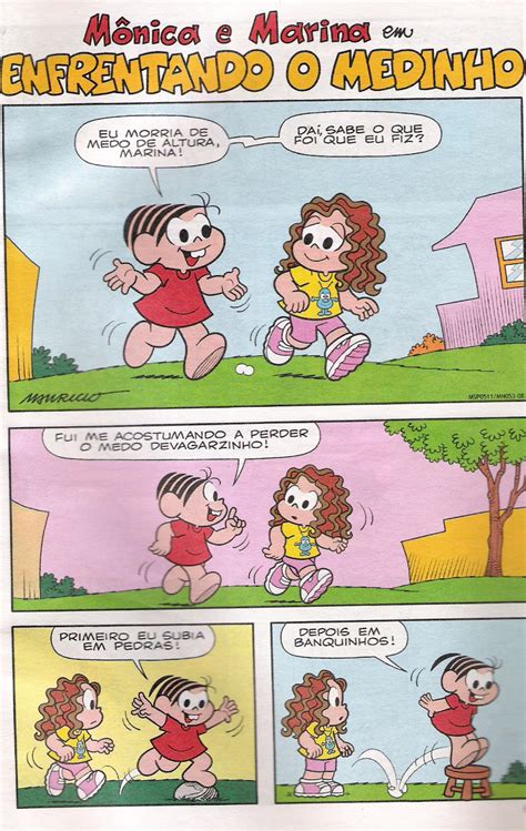 Historia Em Quadrinhos Pequena - Pequenas Histórias Em Quadrinhos - RETOEDU