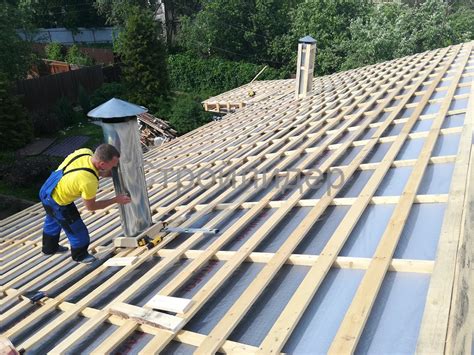 Кровельная организация