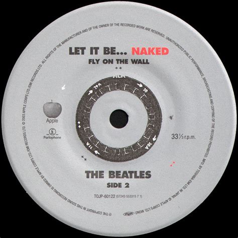 The Beatles Let It Be Naked Used Vinyl High Fidelity Vinyl Records And Hi Fi Equipment