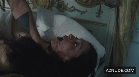 TABOO NUDE SCENES AZNude