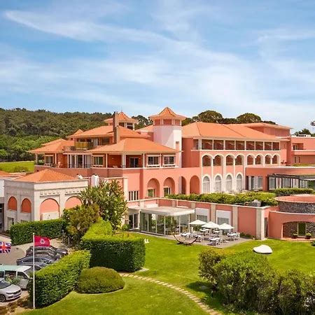 Penha Longa Resort Sintra Resort Best Prices Reviews All Resorts