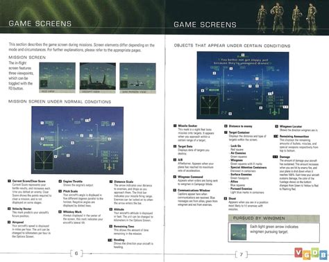 Ace Combat The Unsung War Greatest Hits Vgdb V Deo Game Data Base