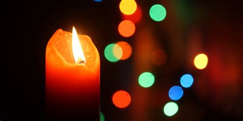 Simple Memorial Service Ideas for the Holidays