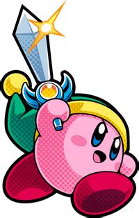 Sword | Kirby Wiki | FANDOM powered by Wikia