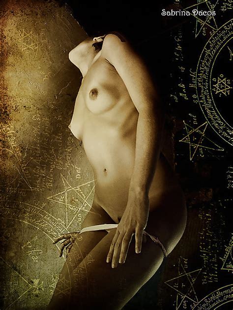 Attic Series Special The Sabrina Dacos Set Porn Pictures XXX Photos Sex Images 233772 PICTOA