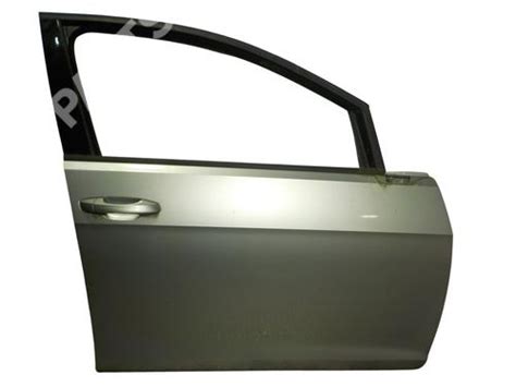 Puerta Delantera Derecha VW GOLF VII 5G1 BQ1 BE1 BE2 1 6 TDI