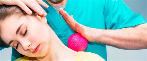 Especialidad de Fisioterapia Neurológica