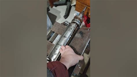 Щепорез своими руками - YouTube