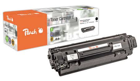 Peach Tonermodul schwarz kompatibel zu Canon iSENSYS MF 4780 w